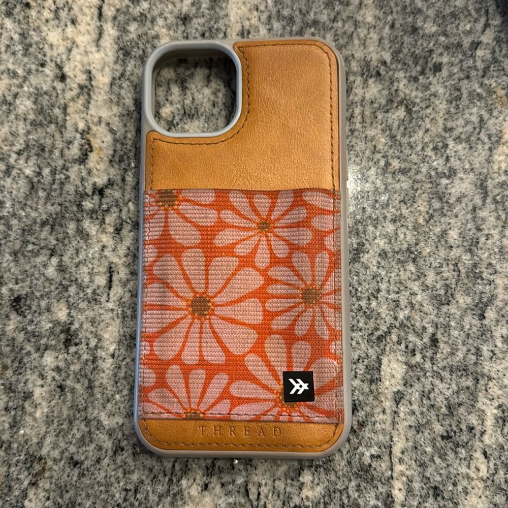 Thread iphone 13 case